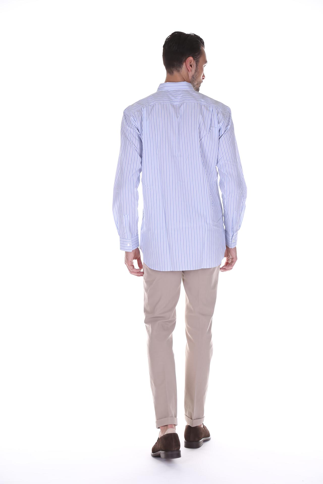 Comme des Garcons, Camicia